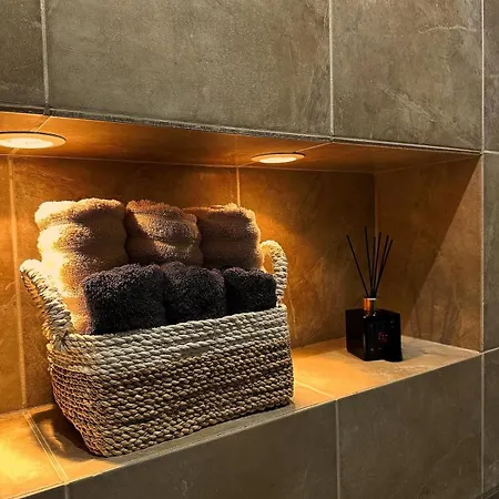 Апартаменты La Promenade Des *