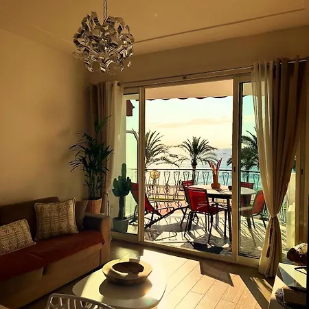 La Promenade Des Apartament *
