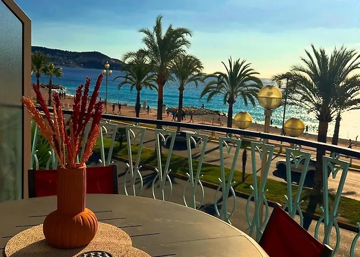 La Promenade Des Appartement